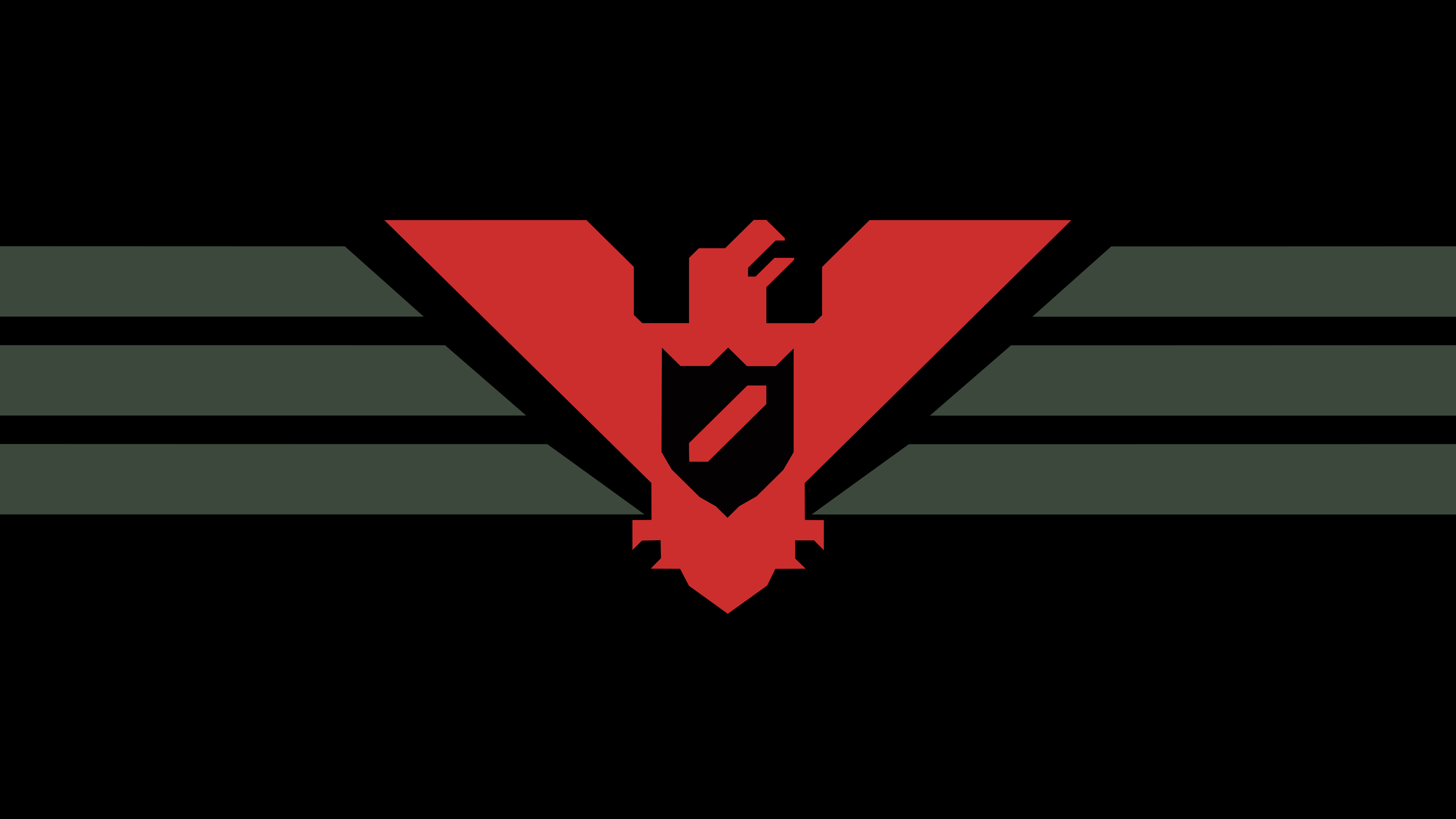 Arstotzka emblem